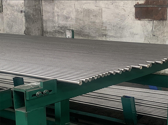 Our valued client has ordered 20 tons 07Cr16Ni6-S (EP 288) which will be supplied to Europe. Our valued client has ordered 20 tons 07Cr16Ni6-S (EP 288) which will be supplied to Europe.